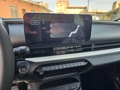 Fiat 600 1.2 hybrid 110cv auto (16)