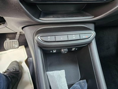 Fiat 600 1.2 hybrid 110cv auto (18)