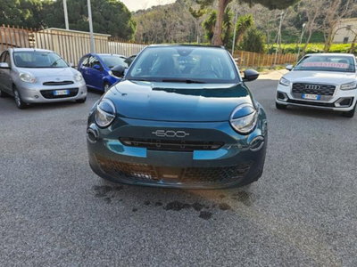 Fiat 600 1.2 hybrid 110cv auto (2)