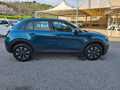 Fiat 600 1.2 hybrid 110cv auto (4)