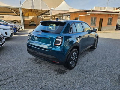 Fiat 600 1.2 hybrid 110cv auto (5)