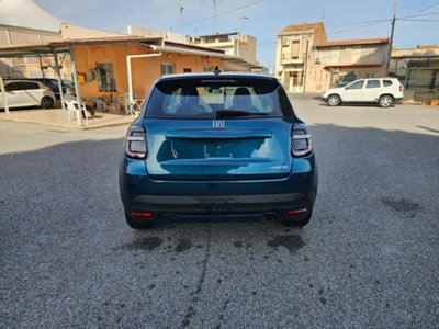 Fiat 600 1.2 hybrid 110cv auto (6)