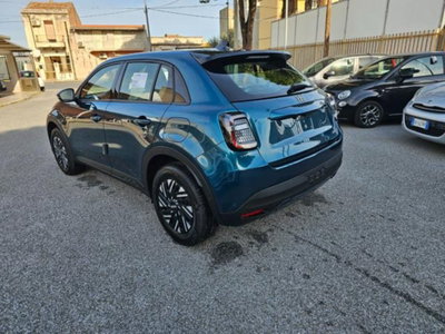 Fiat 600 1.2 hybrid 110cv auto (7)