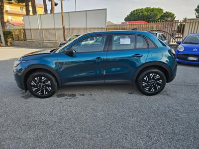 Fiat 600 1.2 hybrid 110cv auto (8)