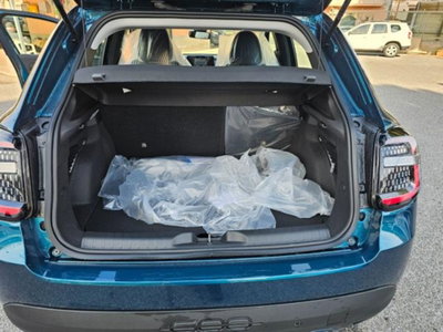 Fiat 600 1.2 hybrid 110cv auto (9)