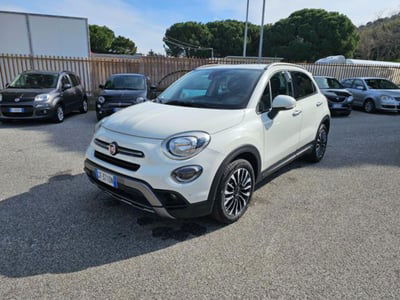 Fiat 500X 1.6 MultiJet 130 CV Cross Dolcevita usata