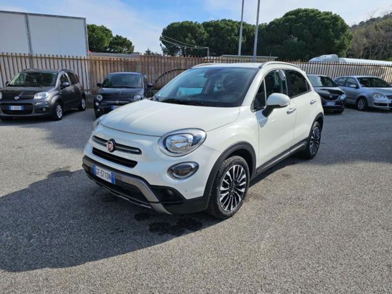 Fiat 500X 1.6 MultiJet 130 CV Cross Dolcevita