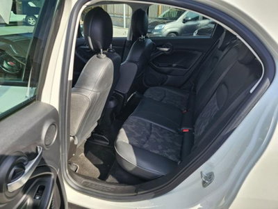 Fiat 500X 1.6 MultiJet 130 CV Cross Dolcevita (11)