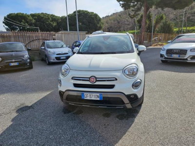 Fiat 500X 1.6 MultiJet 130 CV Cross Dolcevita (2)