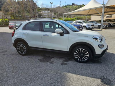 Fiat 500X 1.6 MultiJet 130 CV Cross Dolcevita (4)
