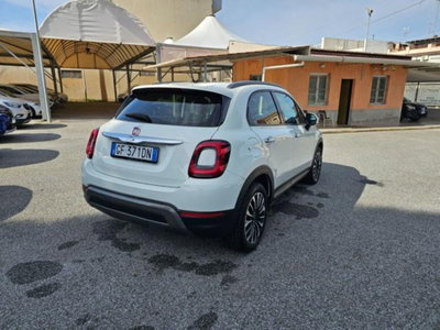 Fiat 500X 1.6 MultiJet 130 CV Cross Dolcevita (5)