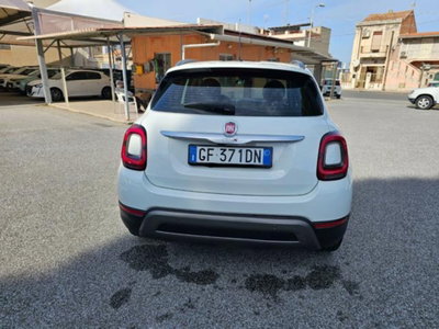Fiat 500X 1.6 MultiJet 130 CV Cross Dolcevita (6)