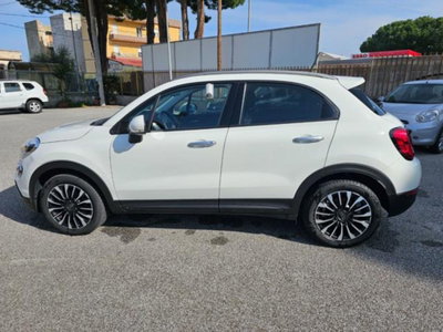 Fiat 500X 1.6 MultiJet 130 CV Cross Dolcevita (8)