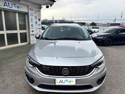 Fiat Tipo Station Wagon Tipo 1.6 Mjt S&S SW Lounge  usata