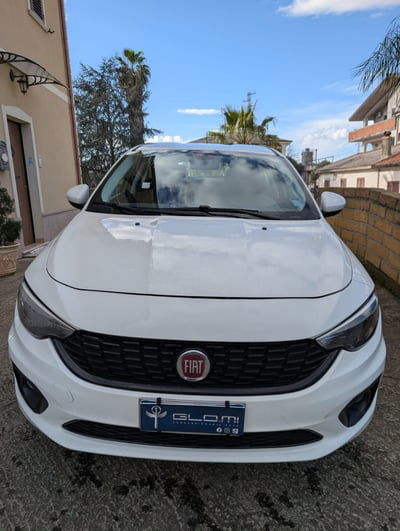 Fiat Tipo Station Wagon Tipo 1.6 Mjt S&S SW Easy Business usata