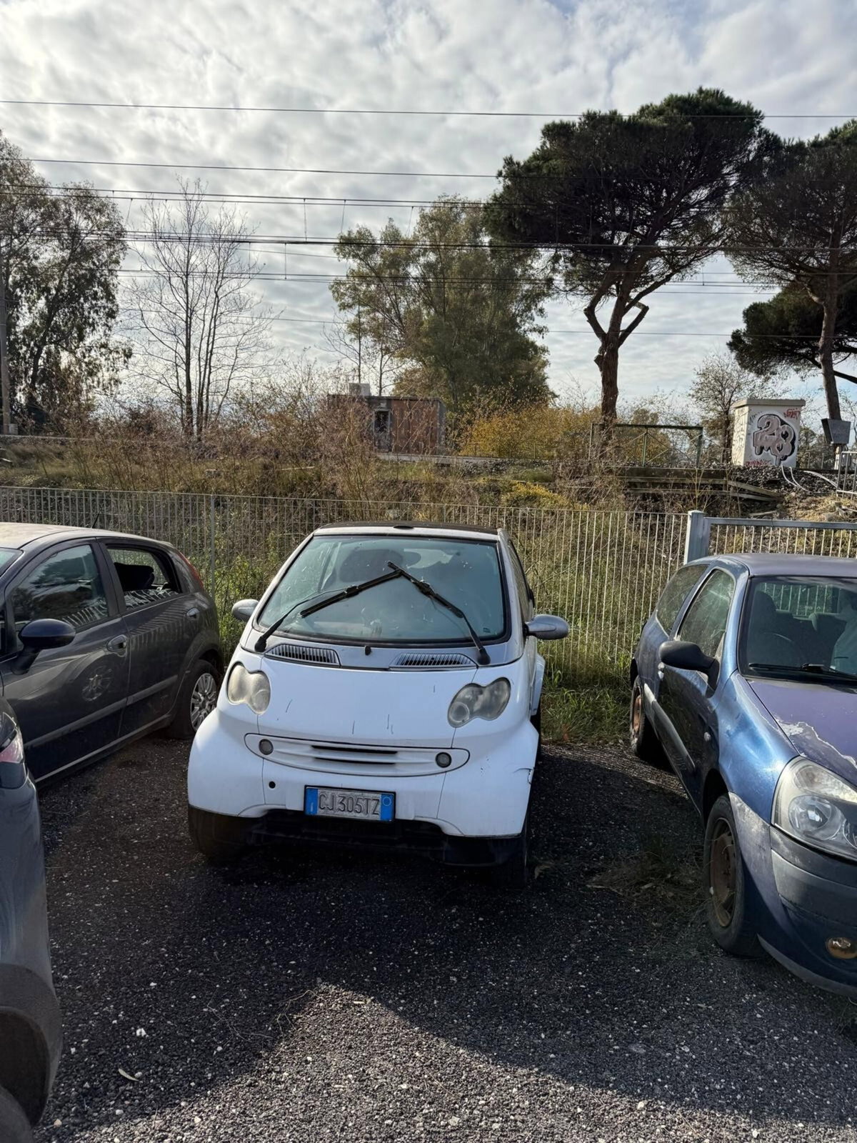 smart city Cabrio 700 smart cabrio passion (2)