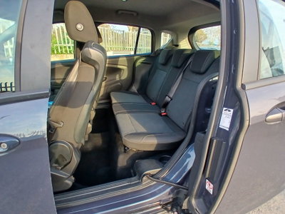 Ford B-Max B-Max 1.6 TDCi 95 CV (10)