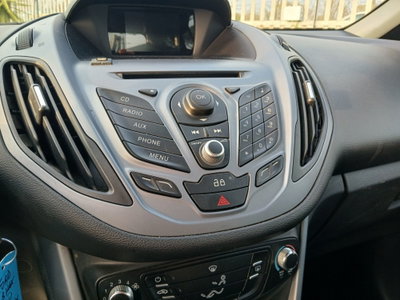 Ford B-Max B-Max 1.6 TDCi 95 CV (14)