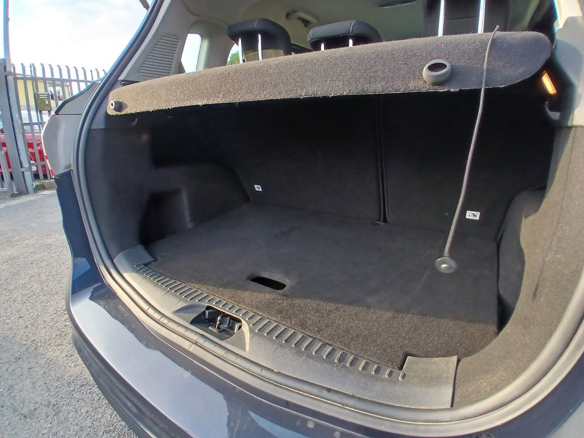 Ford B-Max B-Max 1.6 TDCi 95 CV (7)