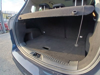 Ford B-Max B-Max 1.6 TDCi 95 CV (7)