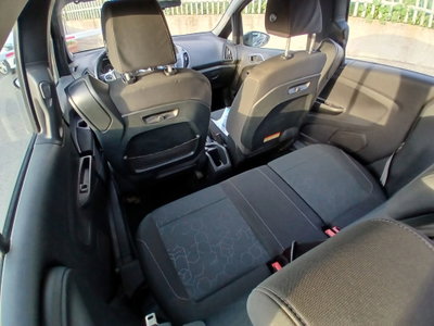 Ford B-Max B-Max 1.6 TDCi 95 CV (9)