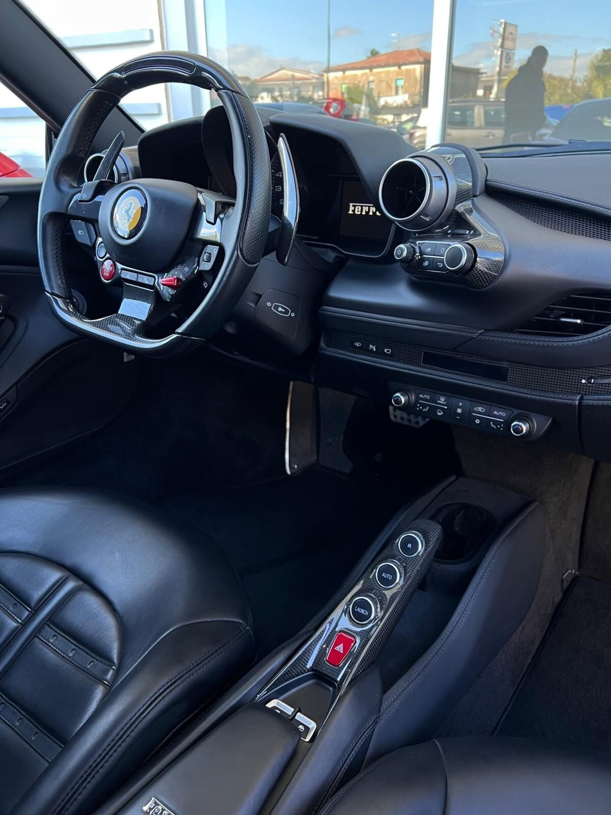 Ferrari F8 Coupé F8 Tributo (11)