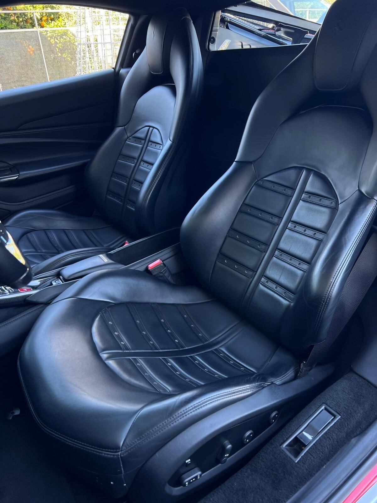 Ferrari F8 Coupé F8 Tributo (12)