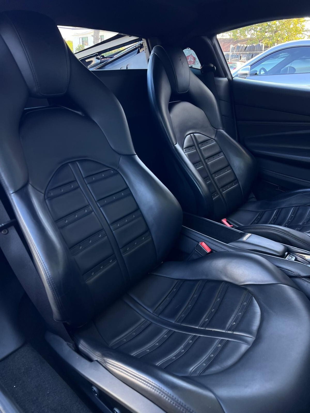 Ferrari F8 Coupé F8 Tributo (13)