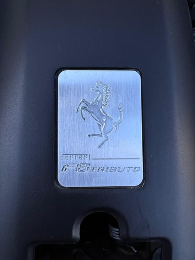 Ferrari F8 Coupé F8 Tributo (18)