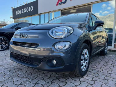 Fiat 500X 1.0 T3 120 CV usata