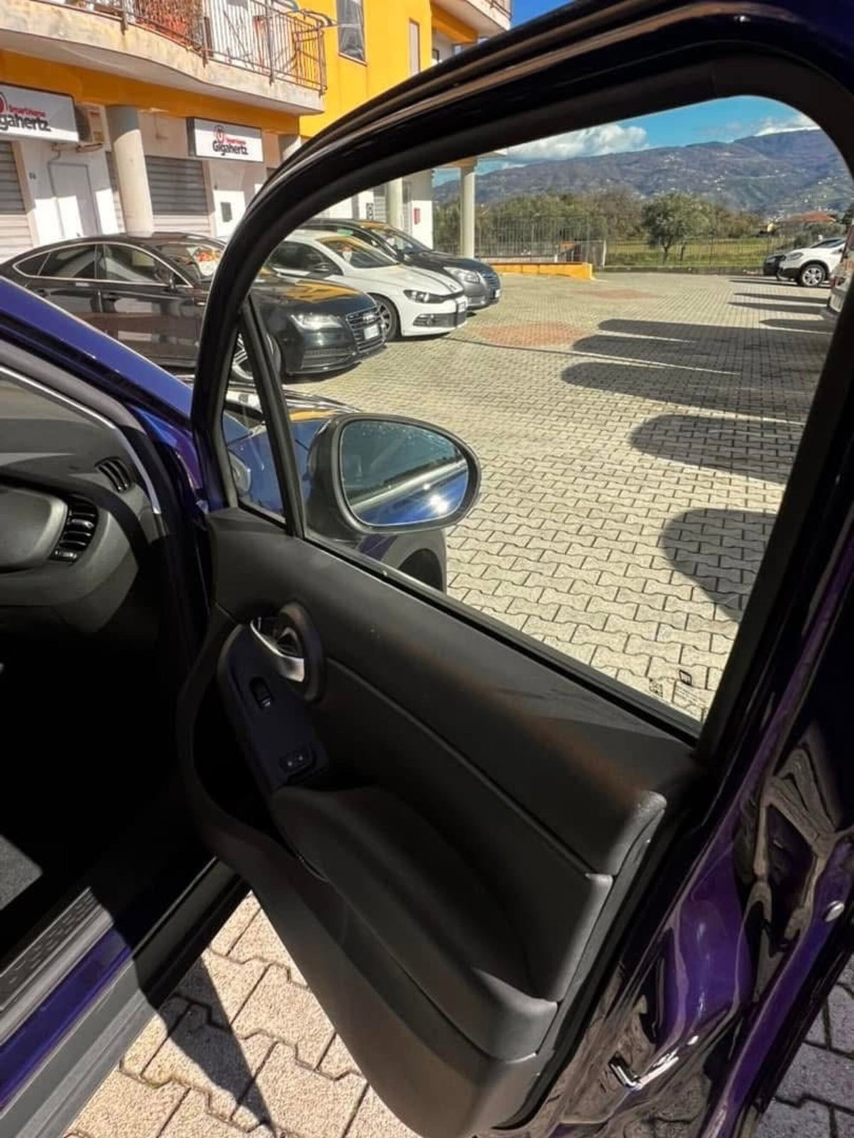 Fiat 500X 1.3 MultiJet 95 CV Sport Dolcevita (16)