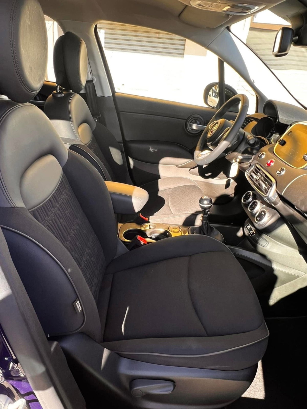 Fiat 500X 1.3 MultiJet 95 CV Sport Dolcevita (17)