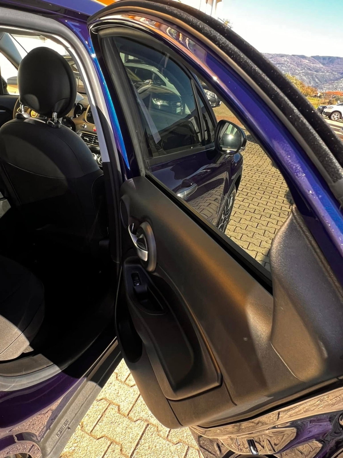 Fiat 500X 1.3 MultiJet 95 CV Sport Dolcevita (18)