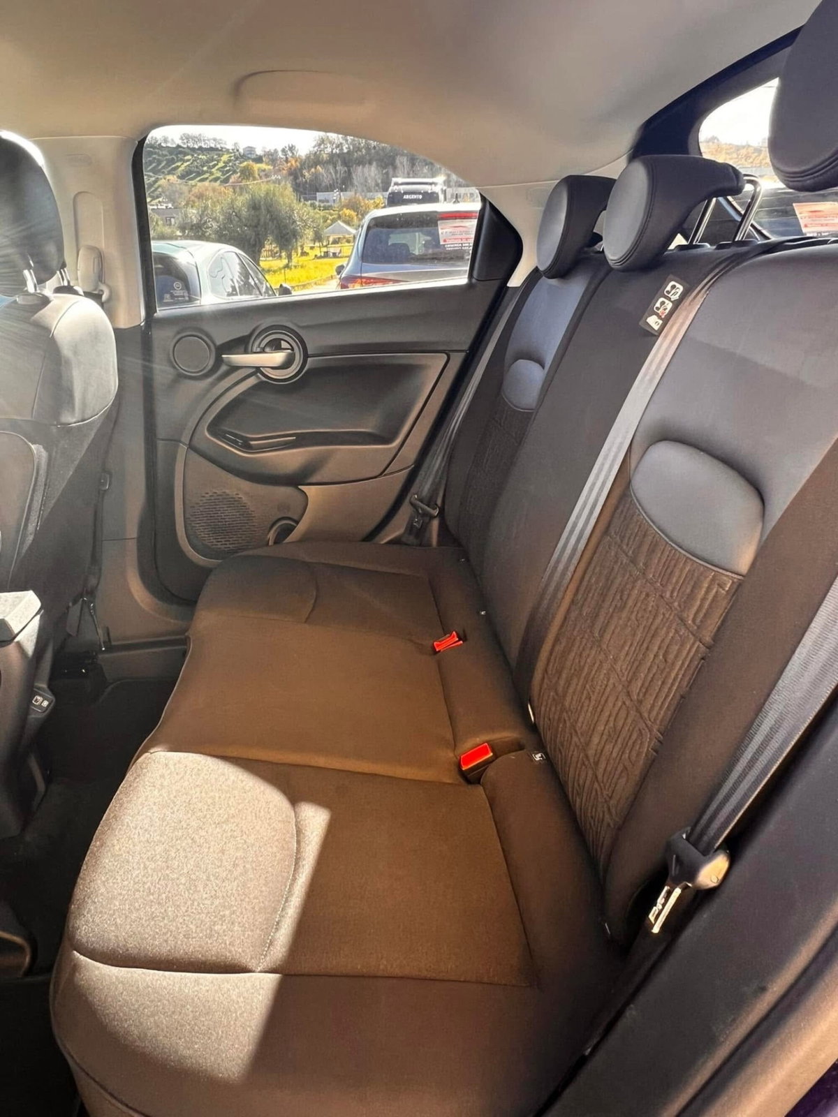 Fiat 500X 1.3 MultiJet 95 CV Sport Dolcevita (19)