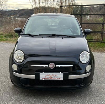 Fiat 500 1.3 Multijet 16V 95 CV by DIESEL