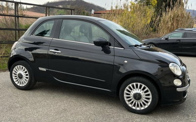 Fiat 500 1.3 Multijet 16V 95 CV by DIESEL (3)
