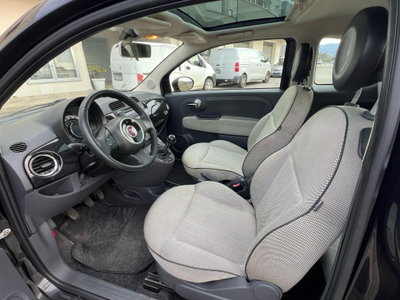 Fiat 500 1.3 Multijet 16V 95 CV by DIESEL (6)