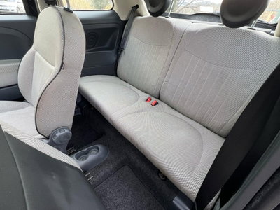 Fiat 500 1.3 Multijet 16V 95 CV by DIESEL (7)