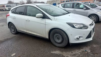 Ford Focus 1.6 120 CV GPL Titanium  usata