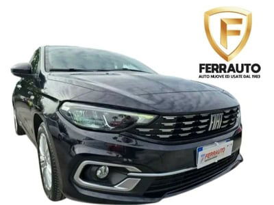 Fiat Tipo Tipo 5p 1.6 mjt s&s 130cv usata