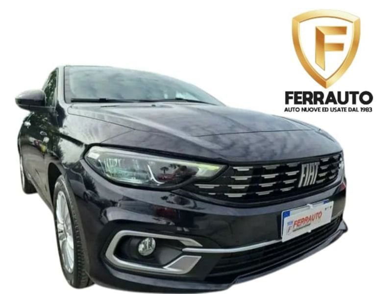 Fiat Tipo Tipo 5p 1.6 mjt s&s 130cv