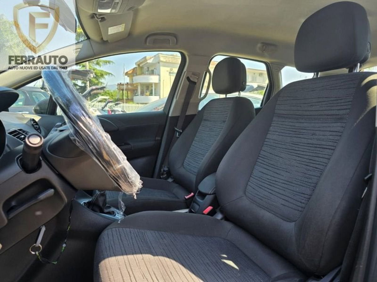 Opel Meriva 1.4 Turbo 120CV GPL Tech Design Edition (16)