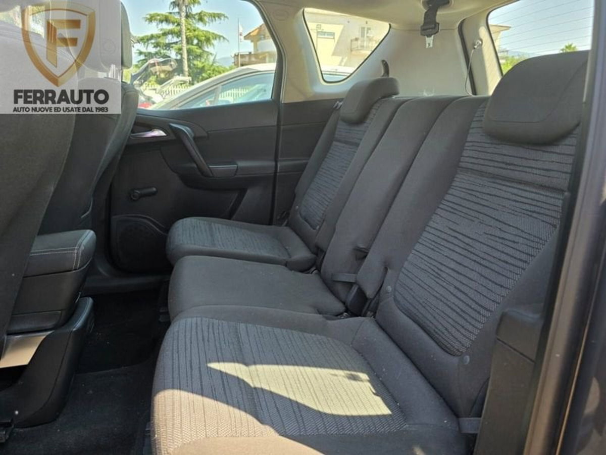 Opel Meriva 1.4 Turbo 120CV GPL Tech Design Edition (18)