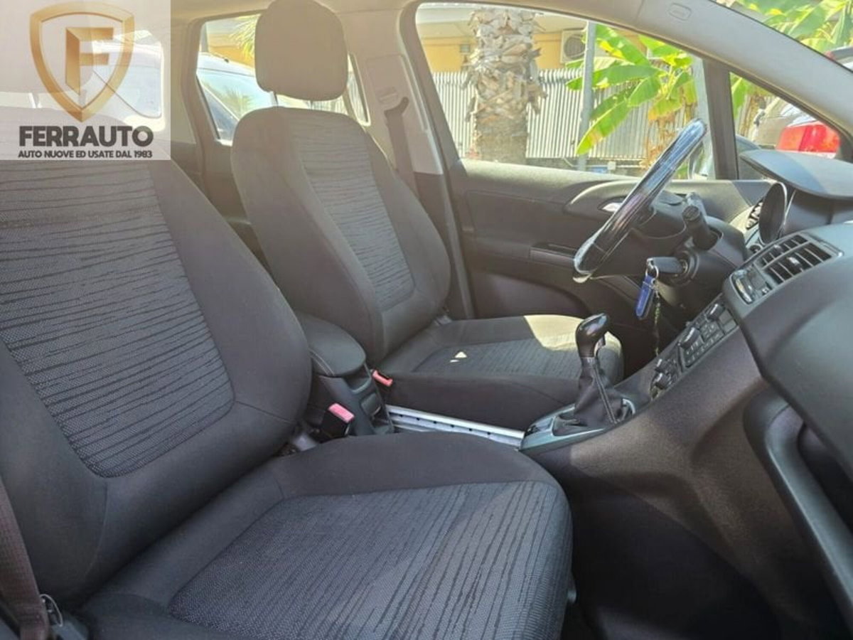 Opel Meriva 1.4 Turbo 120CV GPL Tech Design Edition (19)