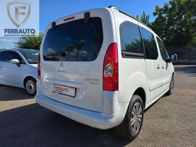 Peugeot Partner 1.6 HDi 115CV Outdoor (19)