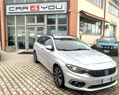 Fiat Tipo Station Wagon Tipo 1.6 Mjt S&S SW Easy Business usata