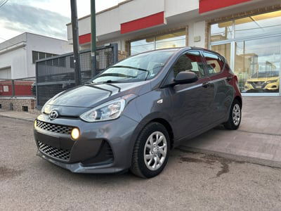 Hyundai i10 1.0 MPI Prime usata