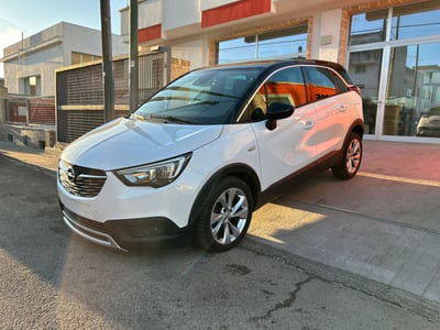 Opel Crossland X 1.6 ECOTEC D 8V Start&Stop Ultimate usata
