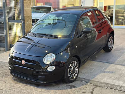 Fiat 500 1.3 Multijet 16V 95 CV Sport usata