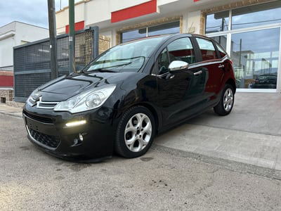 Citroen C3 PureTech 82 Exclusive  usata